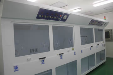 超聲波清洗機(jī) CGB-BL111206-A