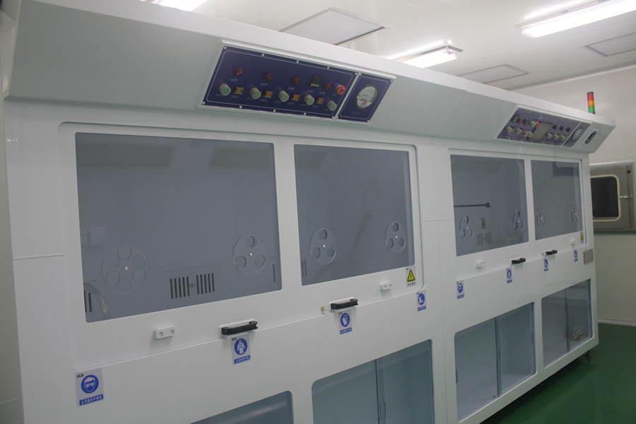 超聲波清洗機CGB-BL111206-A