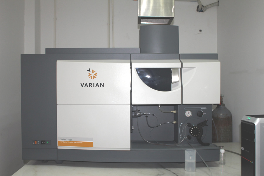 信息功能材料微結(jié)構(gòu)表征平臺(tái)