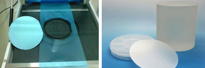 藍寶石背面減薄拋光液